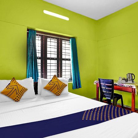 Hotel O Ashok Inn Kazhakuttam Exterior photo