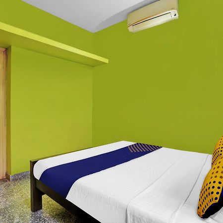 Hotel O Ashok Inn Kazhakuttam Exterior photo